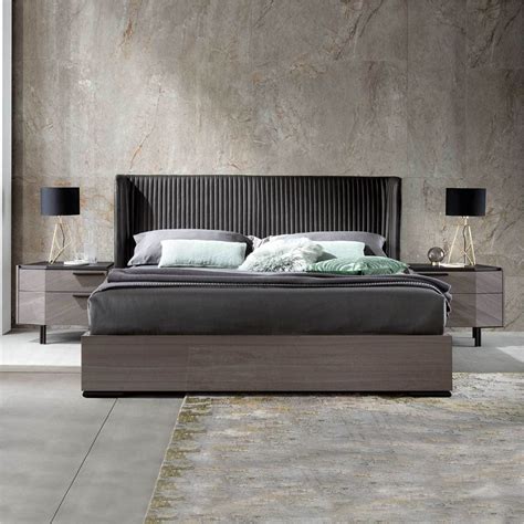 Bedroom Scan Design Modern And Contemporary Furniture Store