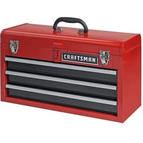Top 5 Craftsman Professional Tool Boxes January 2024 Review Toolboxwiki