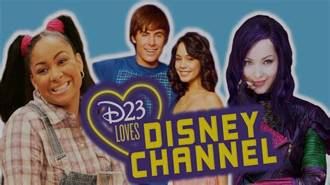 Las 7 Mejores Series Disney Channel Youtube