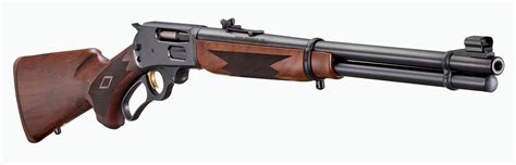 Ruger Reintroduces The Classic Marlin 336 Lever Action