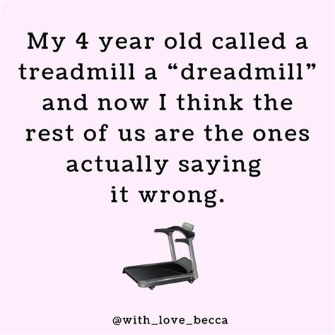 Funny Treadmill Quotes Shortquotescc