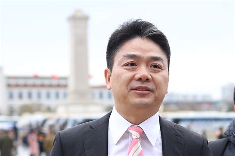 chinese billionaire richard liu settles u s sexual assault lawsuit out of court the china project