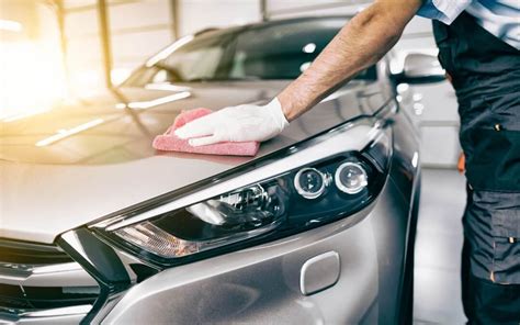 Car Detailing For Health And Safety