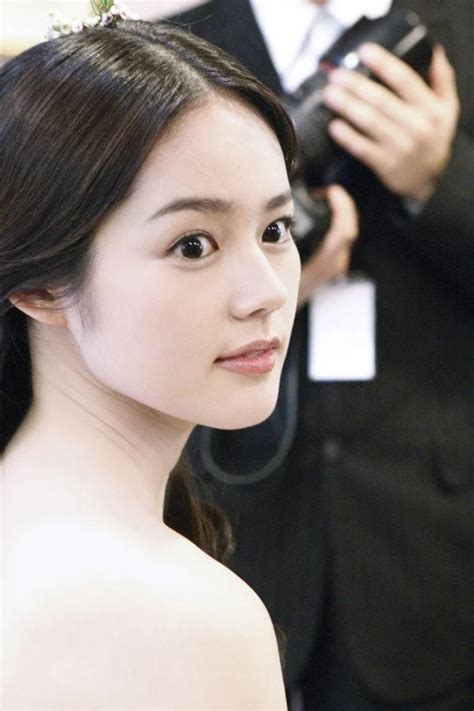 Han Ga In Picture 한가인 Korean Beauty Girls Korean Actresses