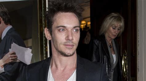 What Happened To Jonathan Rhys Meyers And What Is He Doing Now