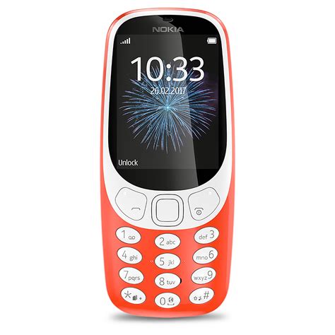 Nokia 3310 Retro Dual Aldi Talk Online Shop