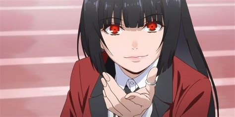 Kakeguruis Yumeko Proves Likeable Protagonists Dont Have To Be