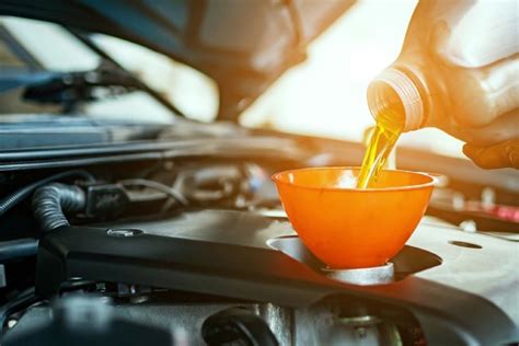 The Purchase Price Of Engine Oil Advantages And Disadvantages Arad