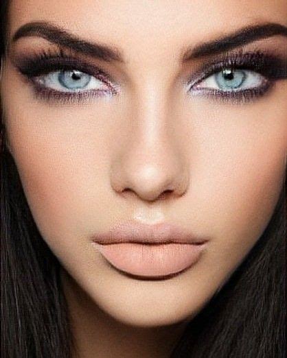 Stunning Eyes Most Beautiful Faces Gorgeous Eyes Gorgeous Women