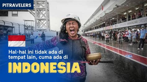 Cuma Ada Di Indonesia Negara Lain Lewat Youtube