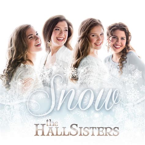 Sleigh Ride Jingle Bells Song By The Hall Sisters Spotify
