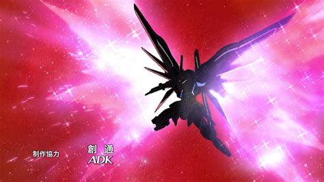 Wallpaper Biji Mobile Suit Gundam Seed Takdir Mobile Suit Anime
