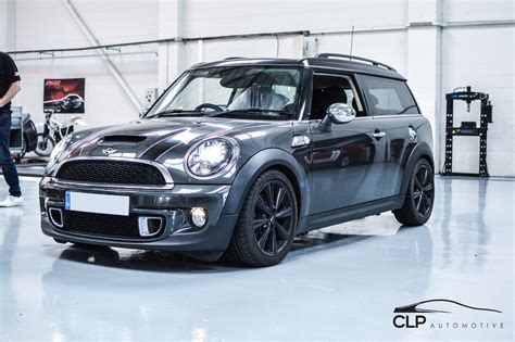 Mini Clubman Cooper S Stage 2 Conversion Clp Tuning