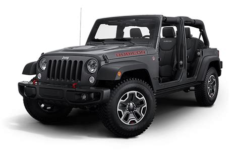 2014 Jeep® Wrangler Rubicon X Package The New Limited Edition Model