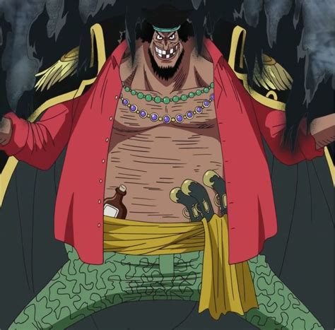 Who are the most powerful characters in one piece?