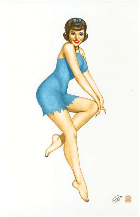lovelyzitalee pin up and cartoon girls art vintage and modern artworks