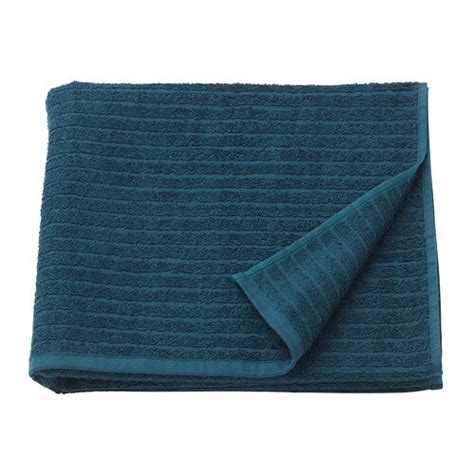 In fact, wrapping up in one of the brand's bath towels is almost like cocooning yourself in a blanket, which is great if. VÅGSJÖN Bath towel - IKEA