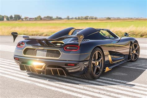 Koenigsegg Agera Rs Naraya Hd Cars 4k Wallpapers Images Backgrounds Photos And Pictures