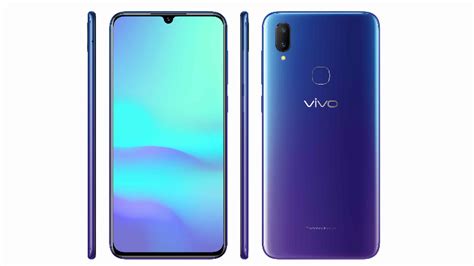 Lowest price of vivo v11 pro 64gb in india is 23990 as on today. Vivo V11 with Waterdrop Notch Launched in India for Rs ...