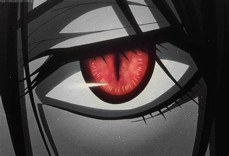 Most Powerful Eyes In Anime Anime Amino