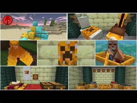 We did not find results for: Anniversary+ | Bedrock Edition! Minecraft Texture Pack