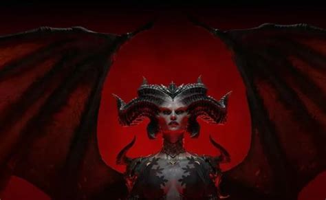 Diablo IV Gameplay Trailer Released Ahead Of June Launch Flipboard
