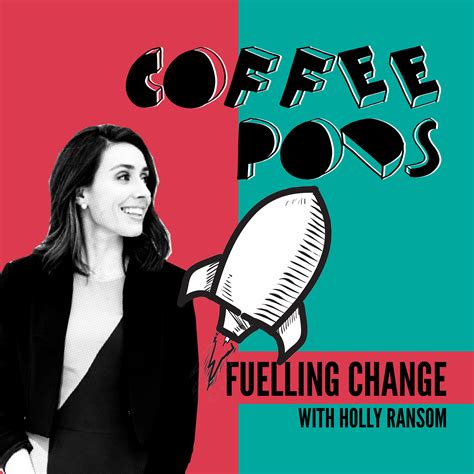 Coffee Pod 76 Changing Our Scale To Change Our Impact With Dr Susan