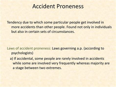 Ppt Plant Housekeeping Accidents And Safety Powerpoint Presentation