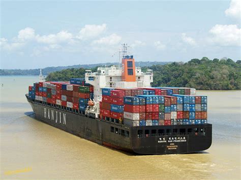 A comprehensive list of freight and shipping services directory in malaysia. Top 10 Biggest Shipping Companies In The World - DriveSpark