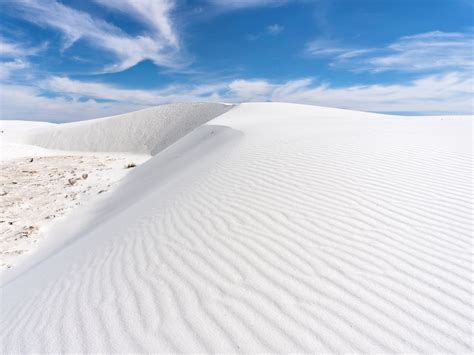 Getting To White Sands National Park New Mexico Travel Guide Travel The Food For The Soul