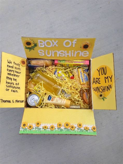 The best birthday surprise ideas for best friend. Pin by Kanani Smith on Diy | Diy box crafts, Diy birthday ...