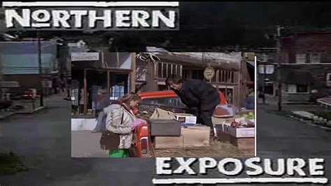 Northern Exposure Season 4 Episode 21 Dailymotion Video