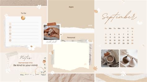 Free Download Page Free Customizable Autumn Desktop Wallpaper