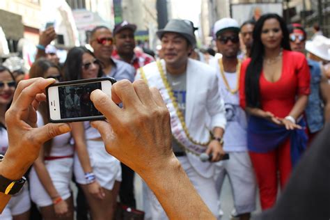The 2014 Dominican Day Parade In Pictures Washington Heights