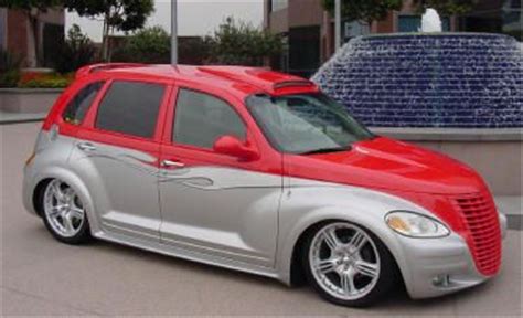 Best Images About Pt Cruiser Love On Pinterest Cars Cool Doors
