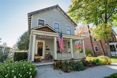 116 WHITE ST, Saratoga Springs, NY 12866-4338