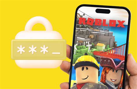 How To Reset Roblox Pin All You Need To Know Explained