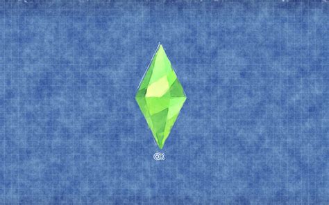 Sims 4 Desktop Wallpapers Wallpaper Cave