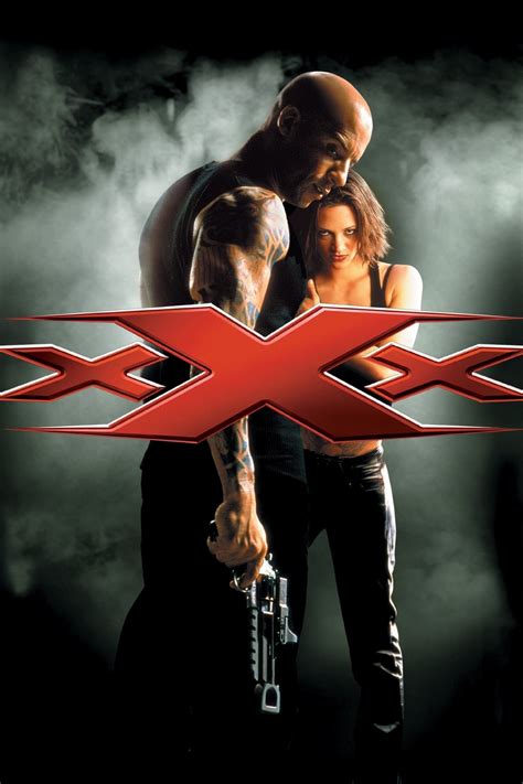 Xxx Movie Information Trailers Kinocheck