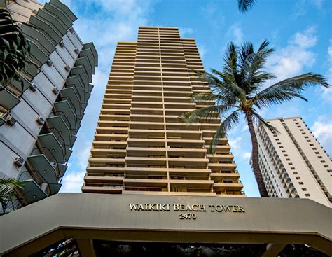 The Residences At Waikiki Beach Tower Costco Travel