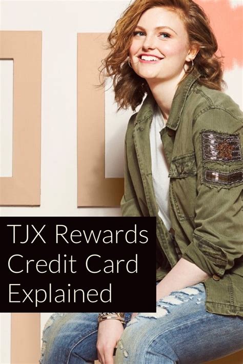 The only time you could be rewarded by the company is when and only when you got a credit card sale. If you shop at a TJX store like TJ Maxx, HomeGoods or Sierra Trading Post, the TJX Rewards ...