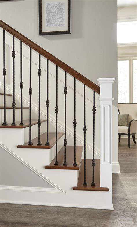 Florence Balusters Feature Spheres And Round Knuckles Pictured Here