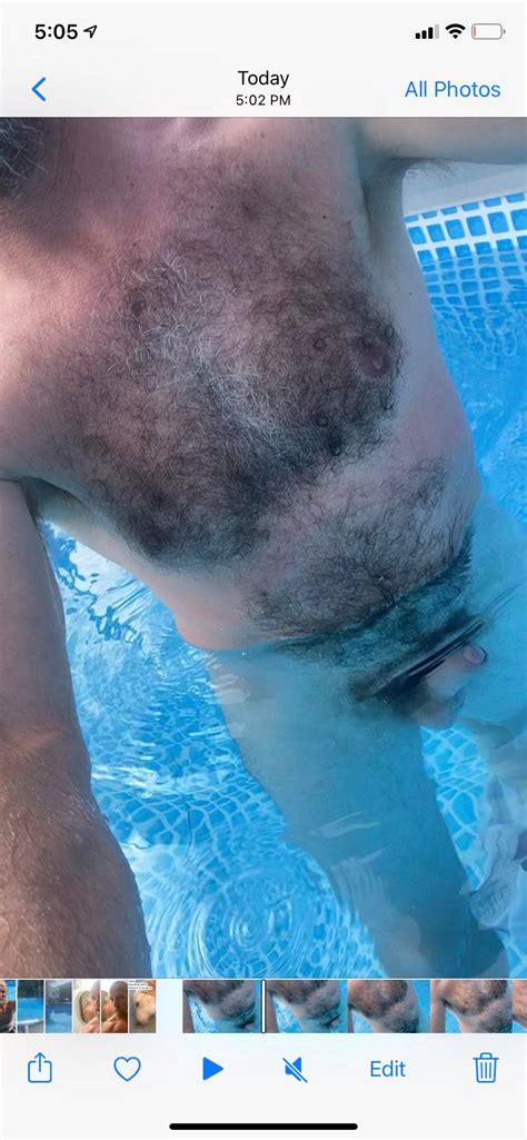 Southeastern Wisconsin First Nude Swim Scrolller