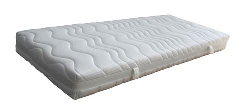 Wenn es doch einmal flecken gibt, ist es von vorteil, wenn sich der matratzenüberzug einfach abnehmen und waschen lässt. mk-Matratzenbezug Fresh