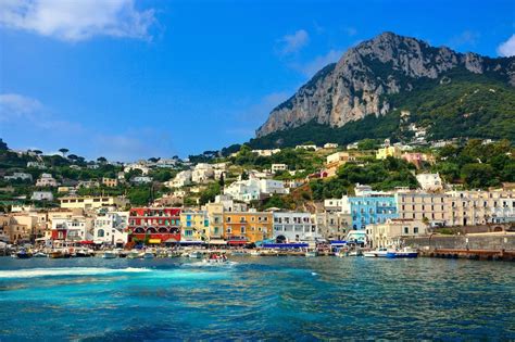 Capri has now established itself in many neighbouring countries which include founded in 1966, capri appliances has become a leading manufacturer in the home appliance. Todo lo que necesitas saber para visitar CAPRI - Sinmapa