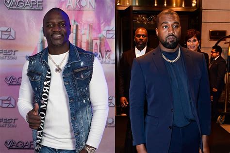 When it come to his love and ideas for africa and africans, this guy can really lead african countries to become united states of. Akon Wants to Run Against Kanye West for President in 2024