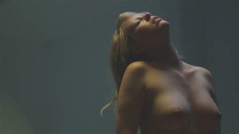 Mia Goth Nude And Sexy Celeb Pictures
