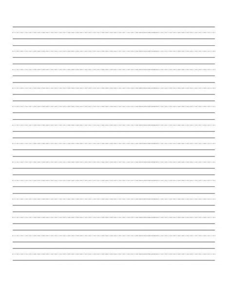 Russian capital and small written letters. Printable Blank Writing Worksheet | Cursive writing ...