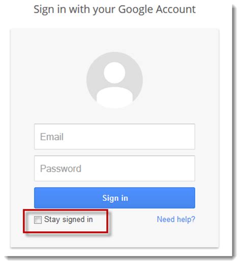 Forget about logging onto a web browser or typing www.gmail.com every time. Gmail Sign In | Gmail.com Login