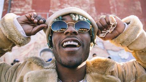 Stream tracks and playlists from lil uzi vert on your desktop or mobile device. Lil Uzi Vert - Repercussions - YouTube